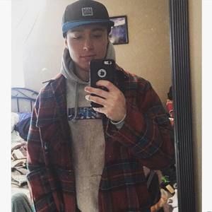 Meet your Posher, Noah